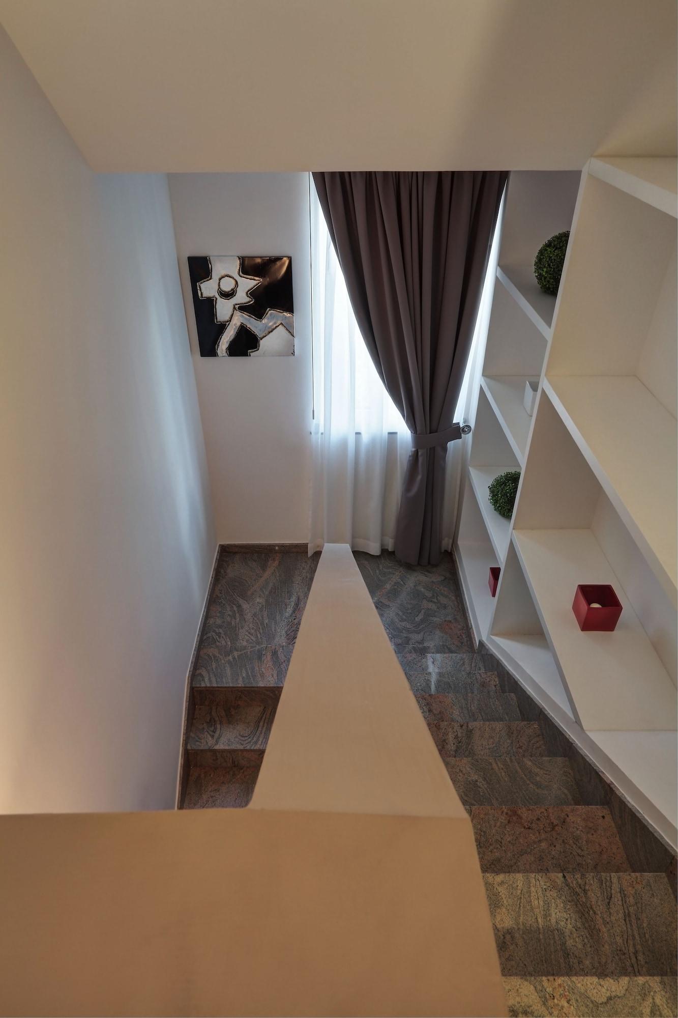 Lhp Apartamento Florença