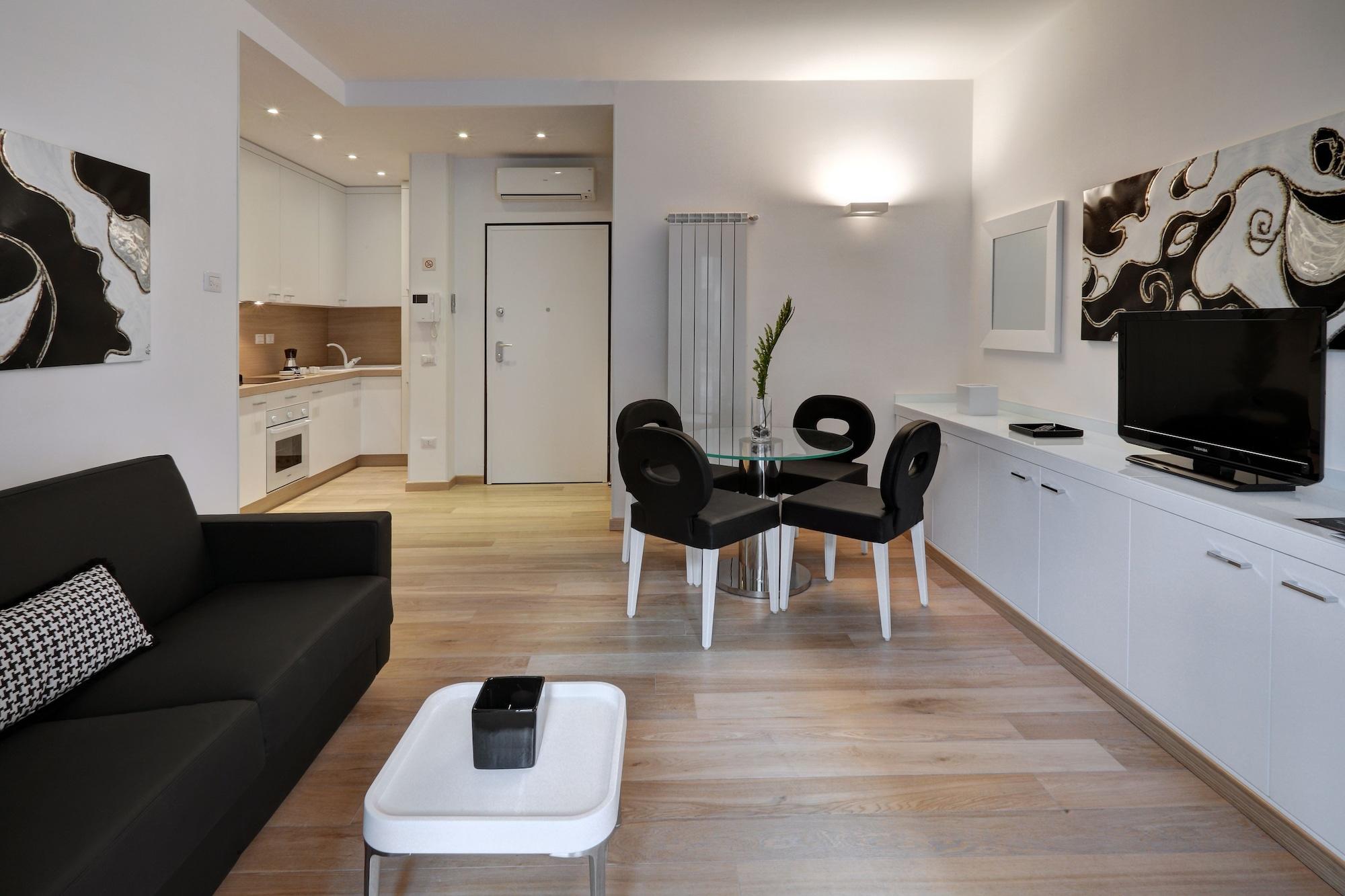 Apartamento Lhp *