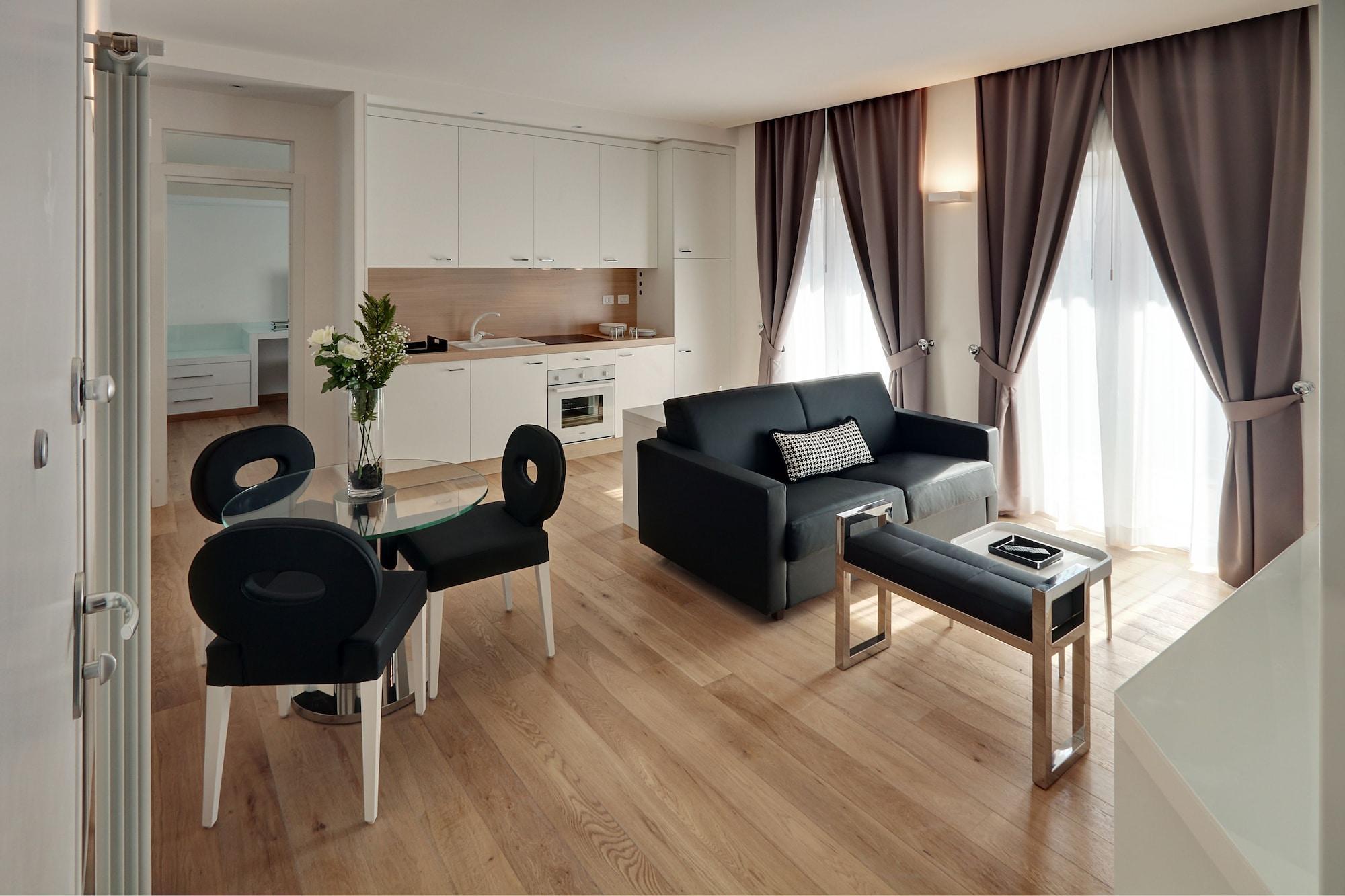 Apartamento Lhp Florença