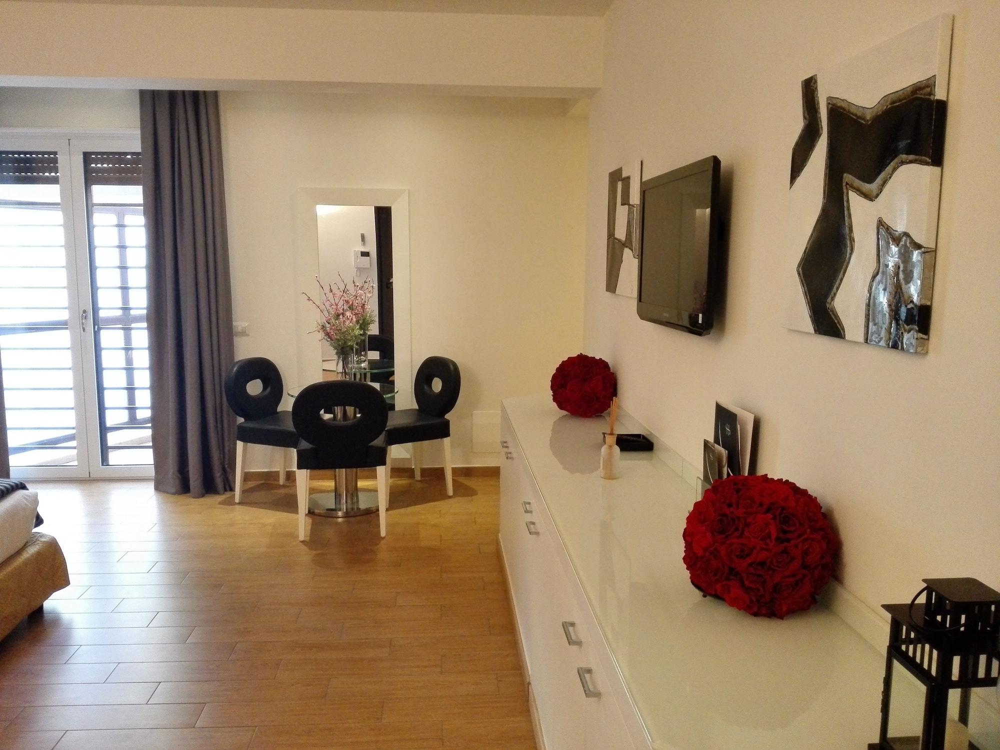 Apartamento Lhp Florença