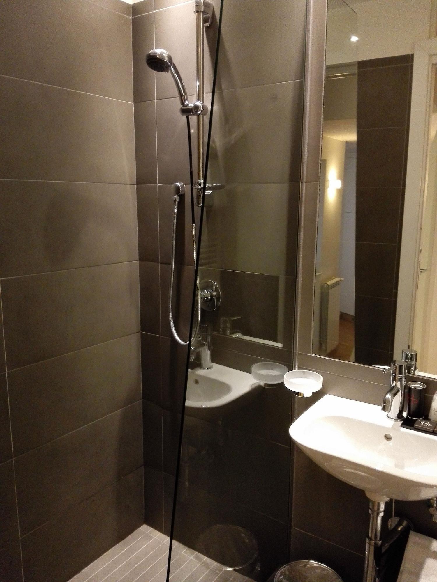 Apartamento Lhp *