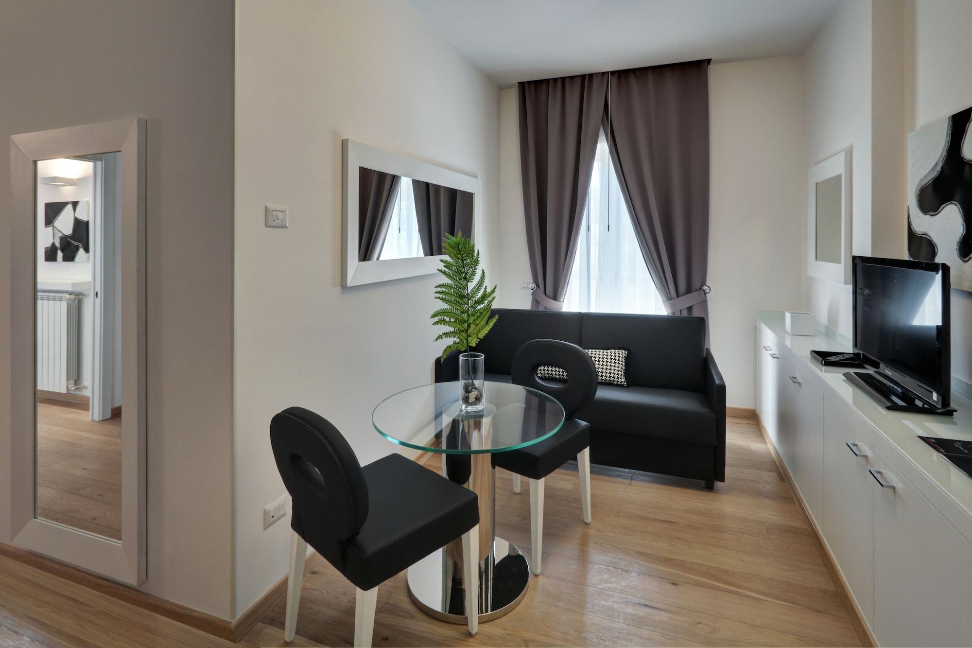 Lhp Apartamento *