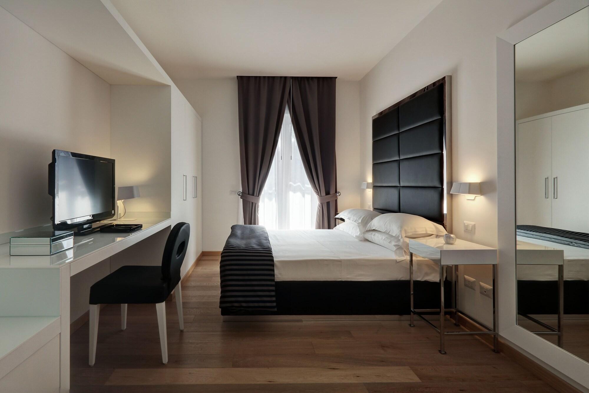 Lhp Apartamento Florença