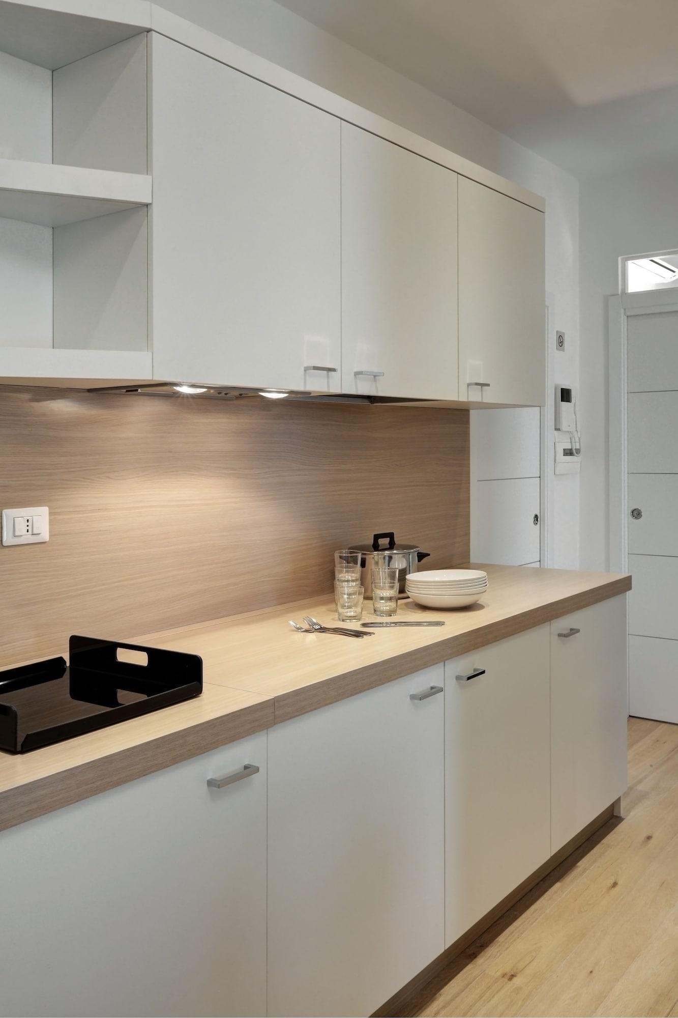Apartamento Lhp Florença