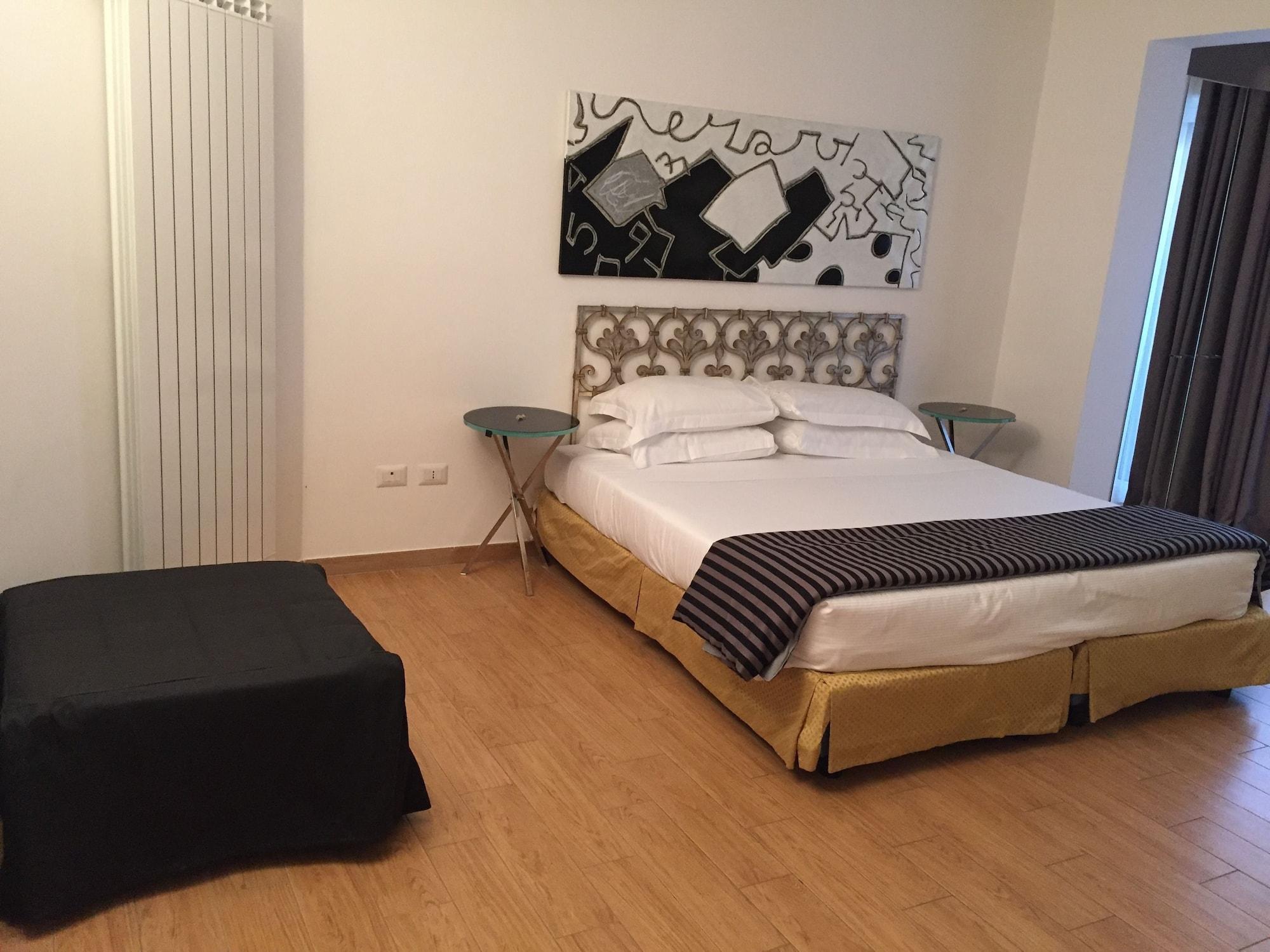 Lhp Apartamento *