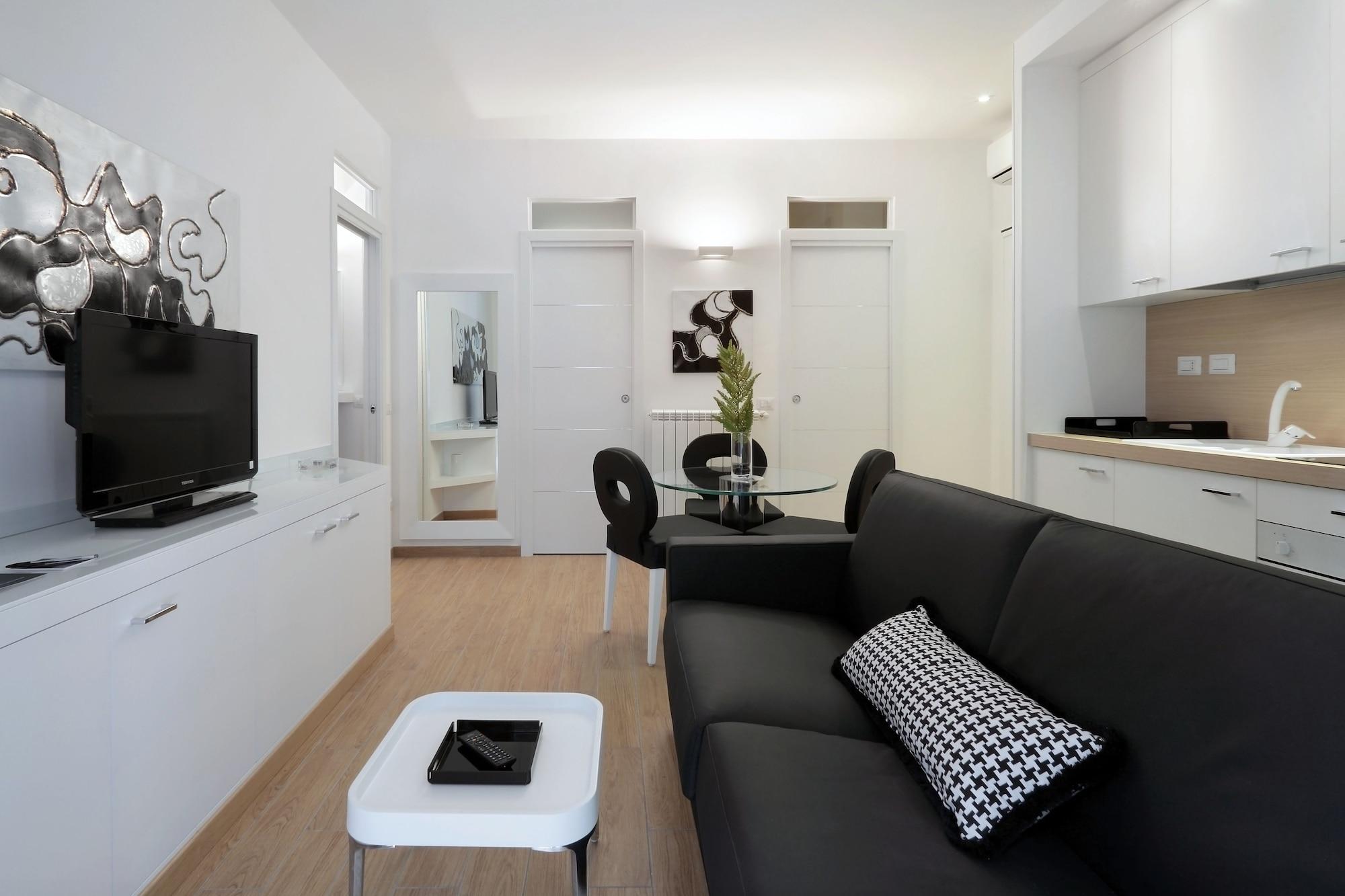 Apartamento Lhp *