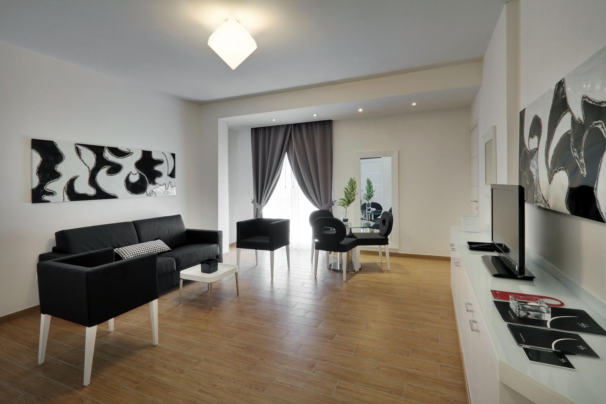 Apartamento Lhp Florença