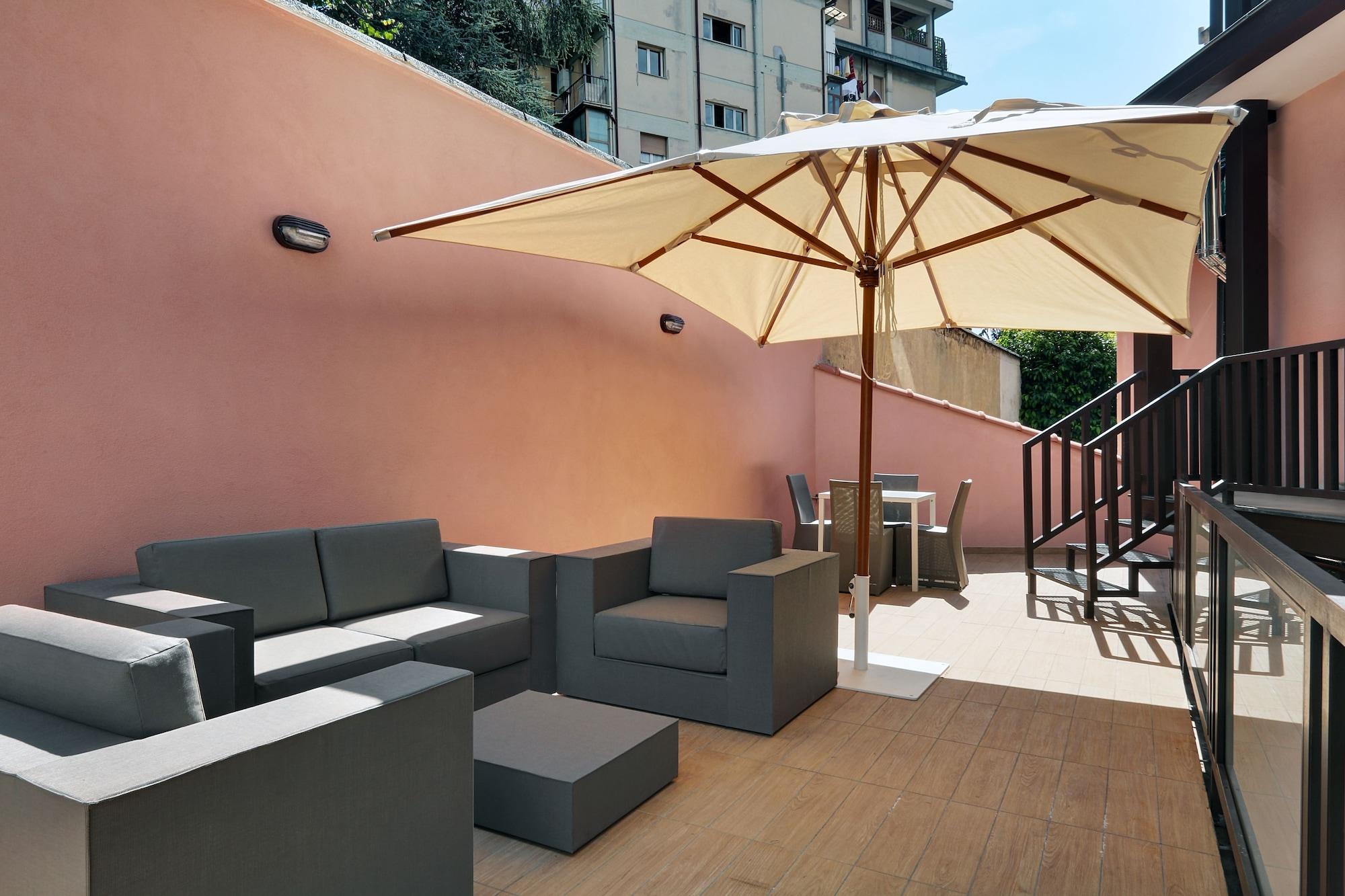 Apartamento Lhp *