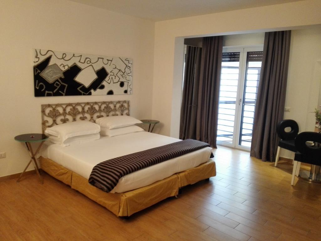 Apartamento Lhp Florença