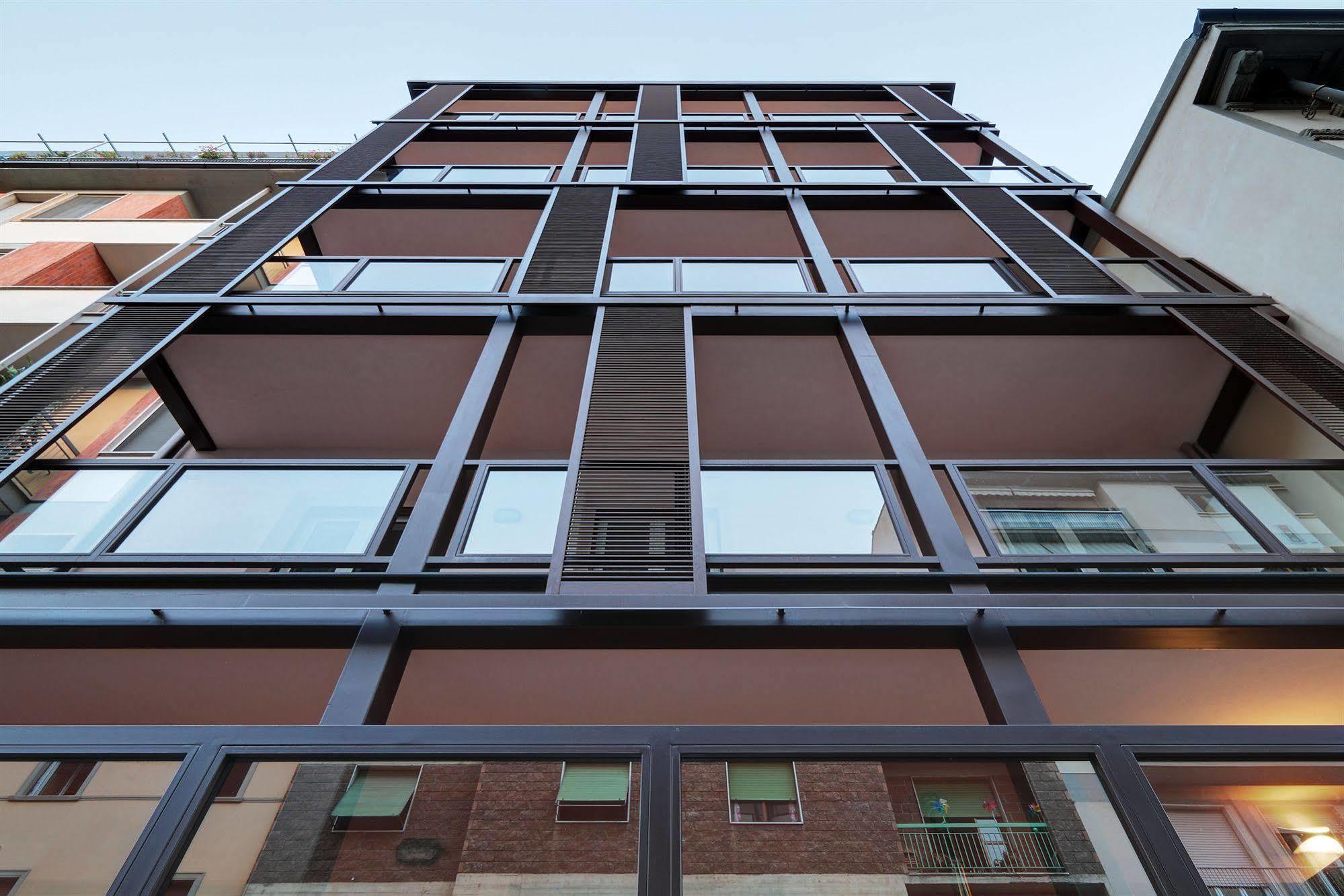 Lhp Apartamento *
